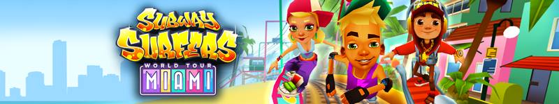 Subway Surfers